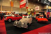 InterClassics & TopMobiel Maastricht 2015