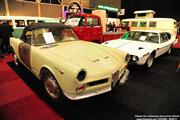 InterClassics & TopMobiel Maastricht 2015