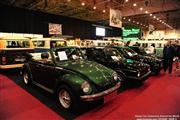 InterClassics & TopMobiel Maastricht 2015