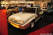 InterClassics & TopMobiel Maastricht 2015