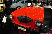 InterClassics & TopMobiel Maastricht 2015