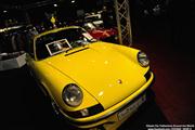 InterClassics & TopMobiel Maastricht 2015