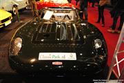 InterClassics & TopMobiel Maastricht 2015