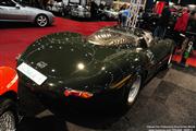 InterClassics & TopMobiel Maastricht 2015