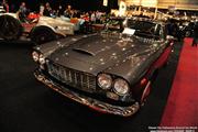 InterClassics & TopMobiel Maastricht 2015