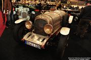 InterClassics & TopMobiel Maastricht 2015