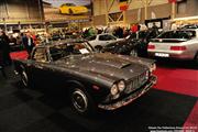 InterClassics & TopMobiel Maastricht 2015