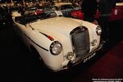 InterClassics & TopMobiel Maastricht 2015