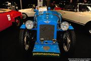 InterClassics & TopMobiel Maastricht 2015