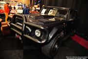 InterClassics & TopMobiel Maastricht 2015