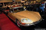 InterClassics & TopMobiel Maastricht 2015