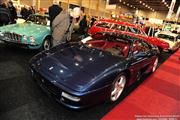 InterClassics & TopMobiel Maastricht 2015