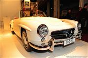 InterClassics & TopMobiel Maastricht 2015