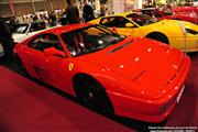 InterClassics & TopMobiel Maastricht 2015