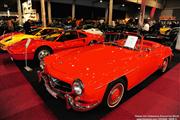 InterClassics & TopMobiel Maastricht 2015