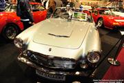 InterClassics & TopMobiel Maastricht 2015