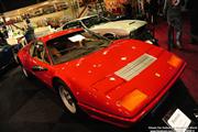 InterClassics & TopMobiel Maastricht 2015