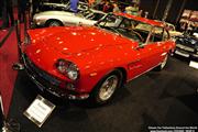 InterClassics & TopMobiel Maastricht 2015