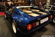 InterClassics & TopMobiel Maastricht 2015