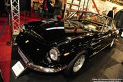 InterClassics & TopMobiel Maastricht 2015