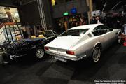 InterClassics & TopMobiel Maastricht 2015