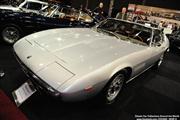 InterClassics & TopMobiel Maastricht 2015