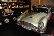 InterClassics & TopMobiel Maastricht 2015