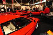 InterClassics & TopMobiel Maastricht 2015