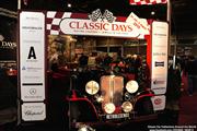 InterClassics & TopMobiel Maastricht 2015