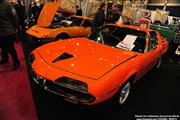 InterClassics & TopMobiel Maastricht 2015