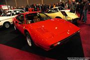 InterClassics & TopMobiel Maastricht 2015