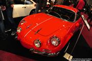 InterClassics & TopMobiel Maastricht 2015