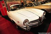 InterClassics & TopMobiel Maastricht 2015