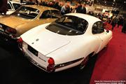 InterClassics & TopMobiel Maastricht 2015