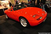 InterClassics & TopMobiel Maastricht 2015