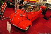 InterClassics & TopMobiel Maastricht 2015