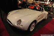 InterClassics & TopMobiel Maastricht 2015