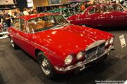 InterClassics & TopMobiel Maastricht 2015