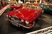 InterClassics & TopMobiel Maastricht 2015