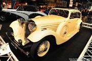 InterClassics & TopMobiel Maastricht 2015