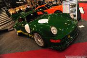 InterClassics & TopMobiel Maastricht 2015