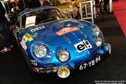 InterClassics & TopMobiel Maastricht 2015