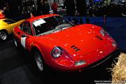 InterClassics & TopMobiel Maastricht 2015