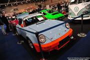 InterClassics & TopMobiel Maastricht 2015