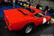 InterClassics & TopMobiel Maastricht 2015