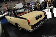 InterClassics & TopMobiel Maastricht 2015