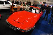 InterClassics & TopMobiel Maastricht 2015