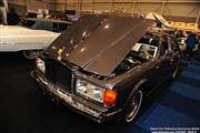 InterClassics & TopMobiel Maastricht 2015