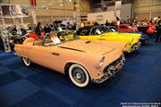 InterClassics & TopMobiel Maastricht 2015