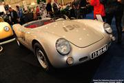 InterClassics & TopMobiel Maastricht 2015